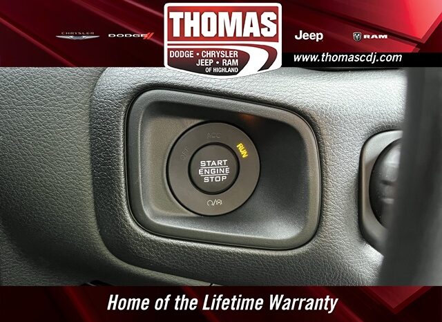 
 Jeep Wrangler full									