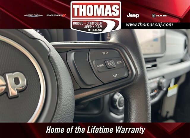 
 Jeep Wrangler full									