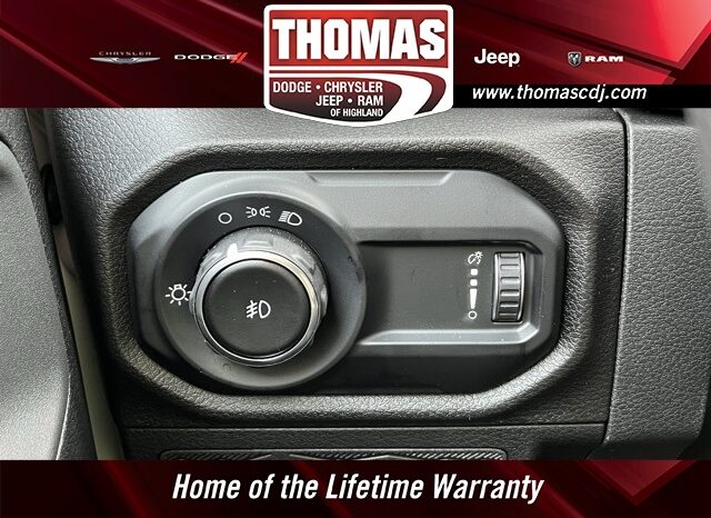 
 Jeep Wrangler full									