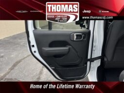 
 Jeep Wrangler full									
