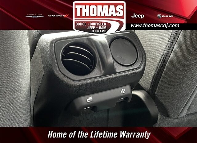 
 Jeep Wrangler full									