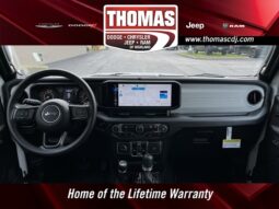 
 Jeep Wrangler full									