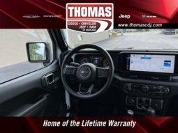 
 Jeep Wrangler full									