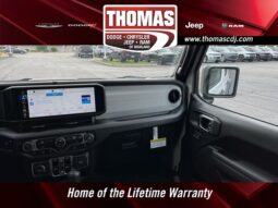 
 Jeep Wrangler full									