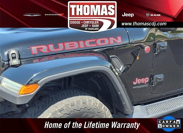 
 Jeep Wrangler full									