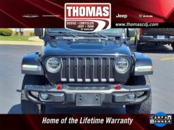 
 Jeep Wrangler full									