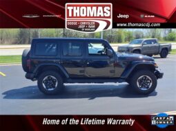 
 Jeep Wrangler full									