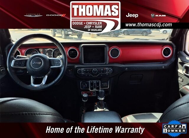 
 Jeep Wrangler full									