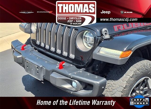
 Jeep Wrangler full									
