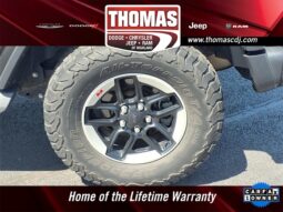 
 Jeep Wrangler full									