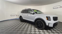 Kia Telluride