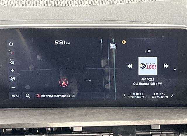 
								Kia Telluride full									