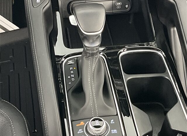 
								Kia Telluride full									