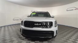 Kia Telluride