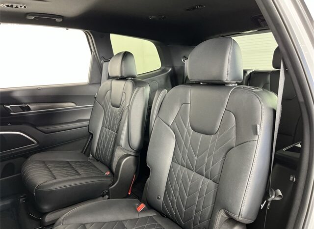 
								Kia Telluride full									