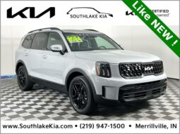 Kia Telluride