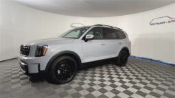 Kia Telluride