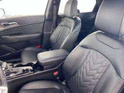 
 Kia Sportage full									