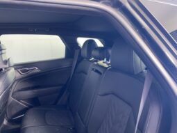 
 Kia Sportage full									