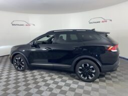 
 Kia Sportage full									