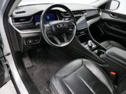 Jeep Grand Cherokee L