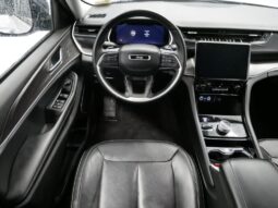 
 Jeep Grand Cherokee L full									
