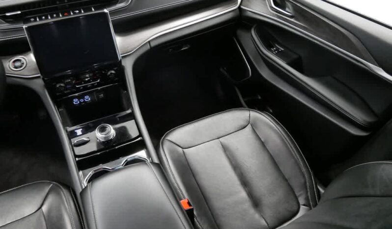 
 Jeep Grand Cherokee L full									