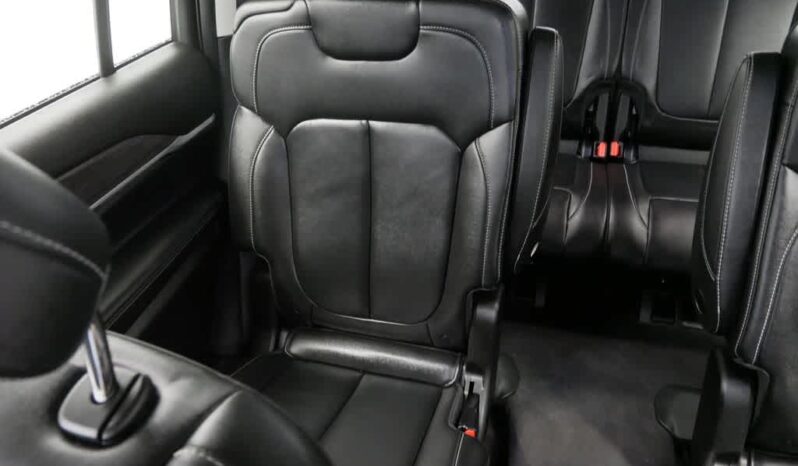 
 Jeep Grand Cherokee L full									