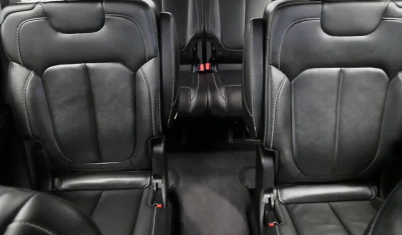 
 Jeep Grand Cherokee L full									