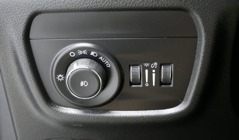 
 Jeep Grand Cherokee L full									