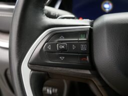 
 Jeep Grand Cherokee L full									