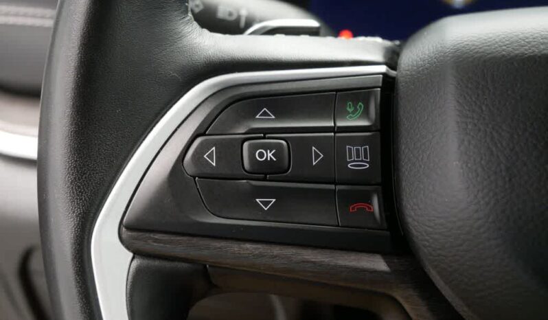 
 Jeep Grand Cherokee L full									