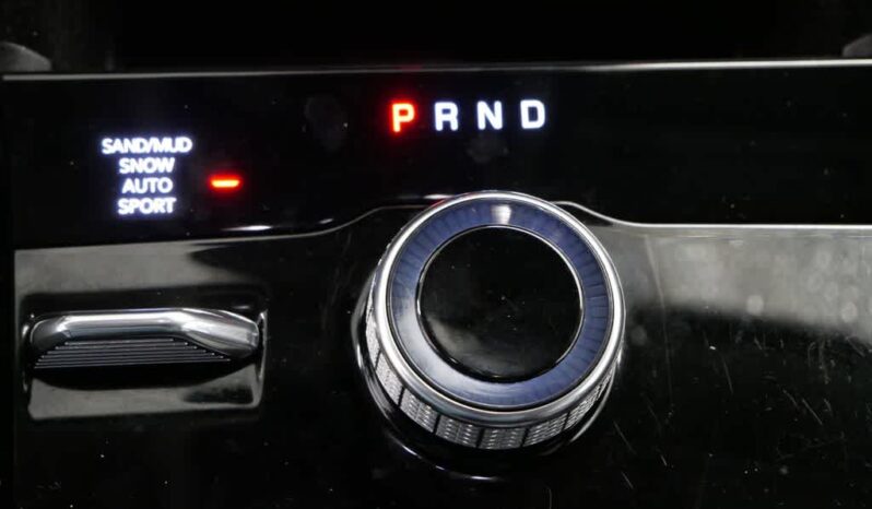 
 Jeep Grand Cherokee L full									