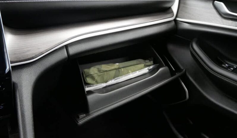 
 Jeep Grand Cherokee L full									