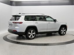 
 Jeep Grand Cherokee L full									