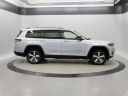 
 Jeep Grand Cherokee L full									