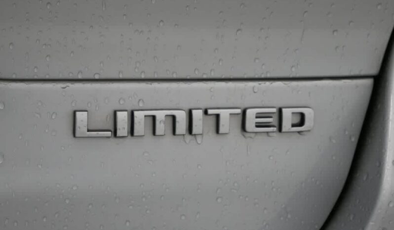 
 Jeep Grand Cherokee L full									