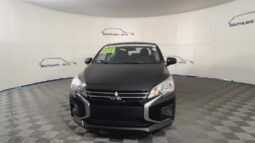Mitsubishi Mirage G4