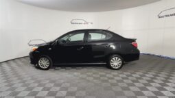 Mitsubishi Mirage G4