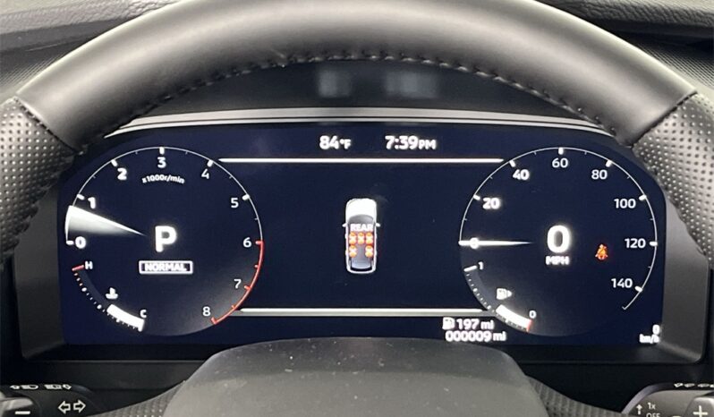 
 Mitsubishi Outlander full									