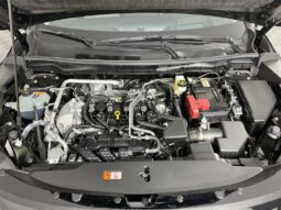 
 Mitsubishi Outlander full									