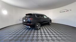 
 Mitsubishi Outlander full									