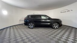 
 Mitsubishi Outlander full									