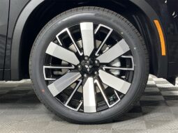 
 Mitsubishi Outlander full									