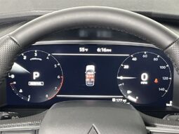 
 Mitsubishi Outlander full									