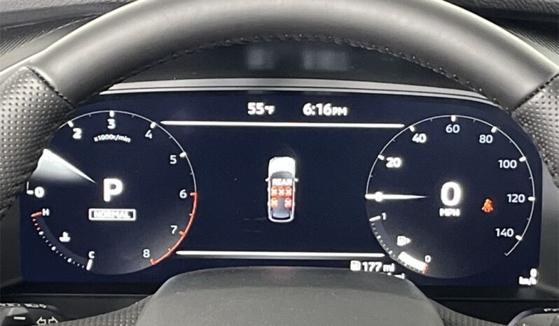 
 Mitsubishi Outlander full									