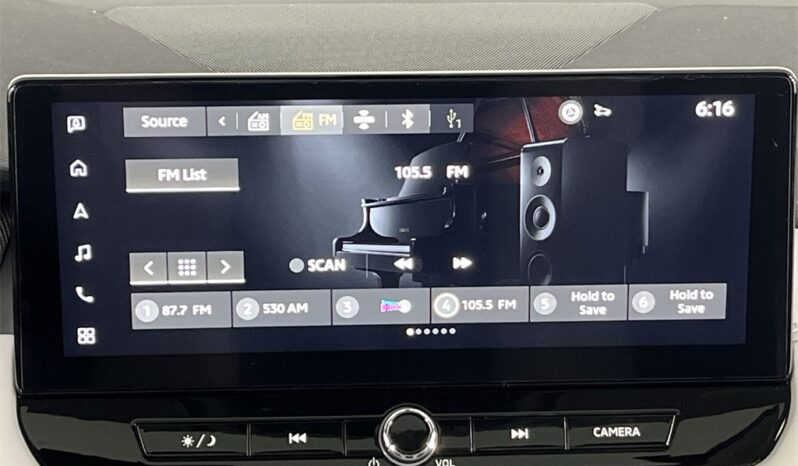 
 Mitsubishi Outlander full									