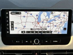 
 Mitsubishi Outlander full									