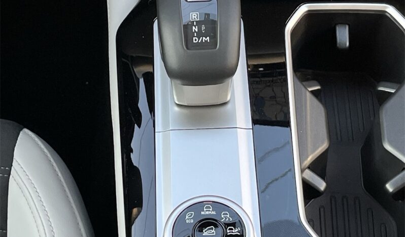
 Mitsubishi Outlander full									