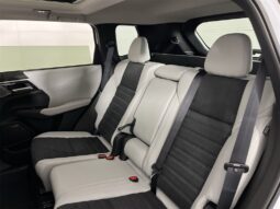 
 Mitsubishi Outlander full									